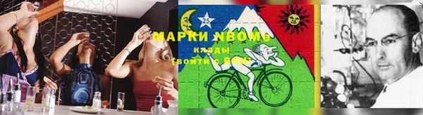 хмурый Абинск